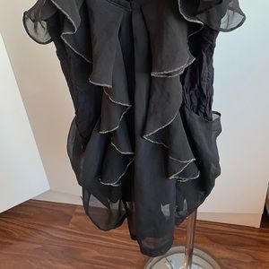 Express Top, Size XS/TP